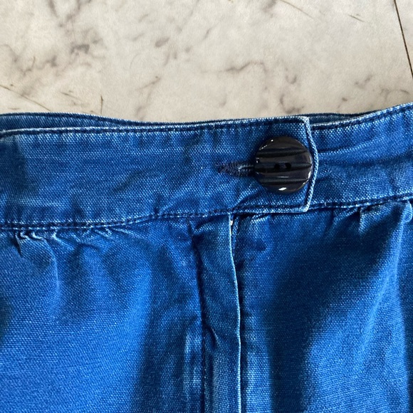 APC Rue Madame Paris Skirt - Picture 4 of 10